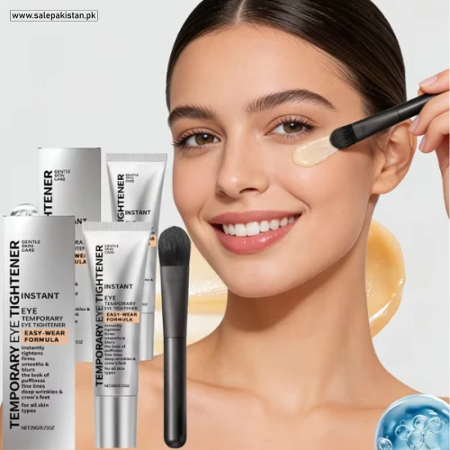 Instant Tightening Eye Cream