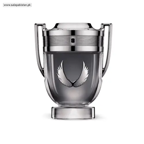 Invictus Paco Rabanne Platinum Eau De Parfum