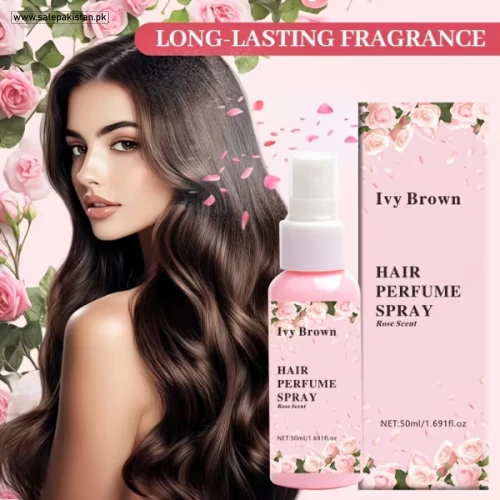 Ivybrown Hair Perfume Spray