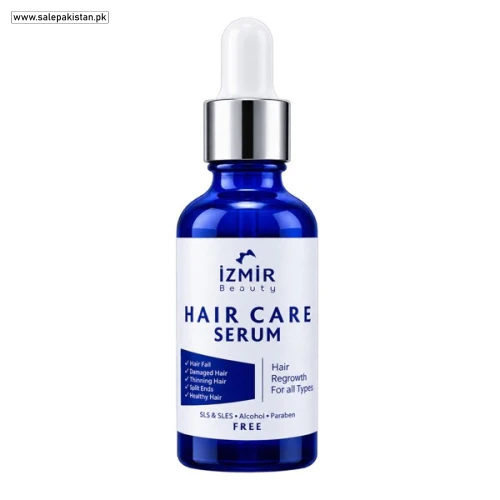 Izmir Beauty Hair Care Serum Price in Pakistan