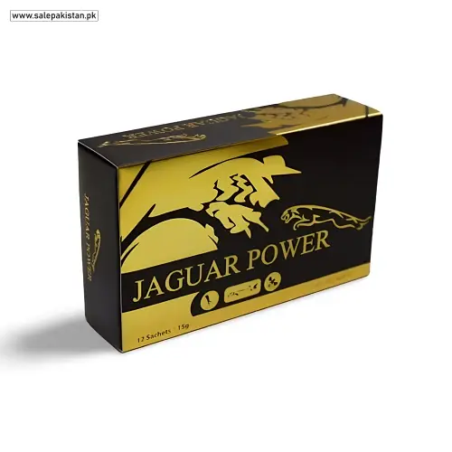 Jaguar Power Royal Honey Price In Pakistan