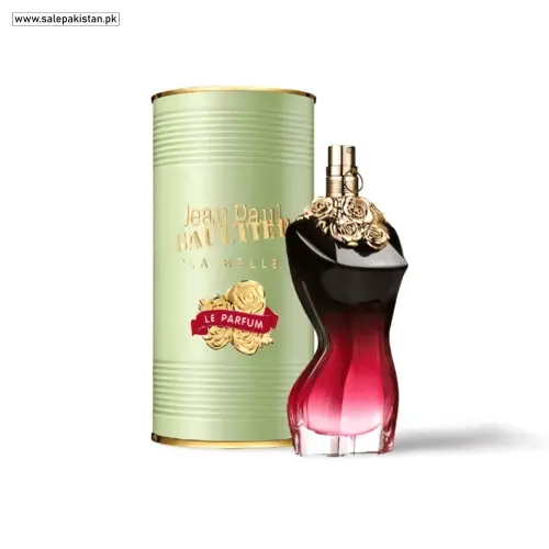 Jean Paul Gaultier Le La Belle Le Parfum Intense Eau De Parfum