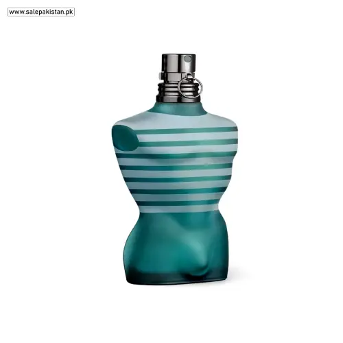 Jean Paul Gaultier Le Male Eau De Toilette Perfume