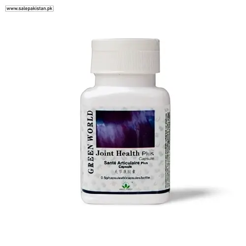 Joint Health Plus Capsule In Pakistana