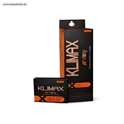 Klimax Condoms