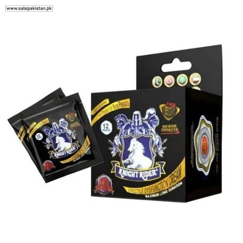 Knight Rider Condoms Price In Pakistan