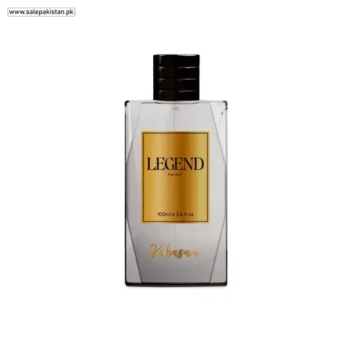 Kohasaa Legend Eau De Perfume