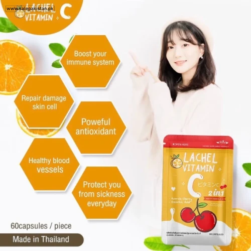 Lachel Vitamin C