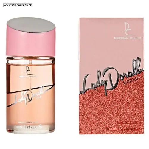 Lady Dorall Perfume