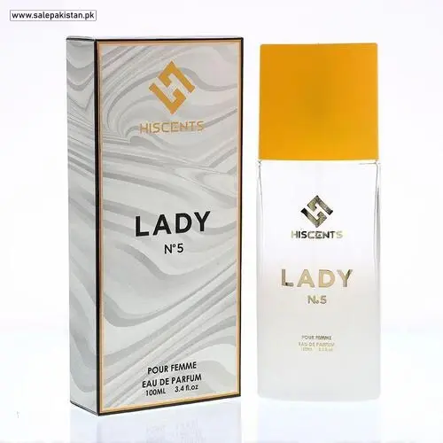 Lady N5 Perfume