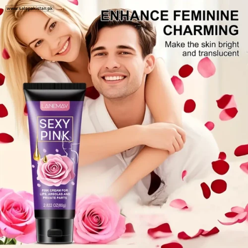 Lanemay Secret Cream For Women
