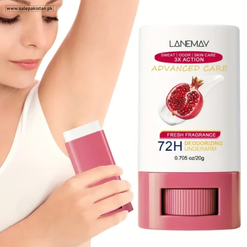 Lanemay Underarm Stick