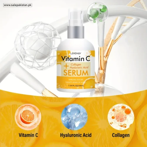 Lanemay Vitamin C Serum