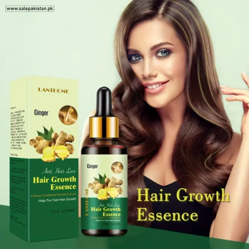 Lanthome Hair Growth Essence