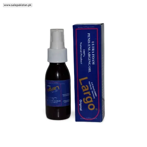 Largo Penis Enlargement Oil In Pakistan