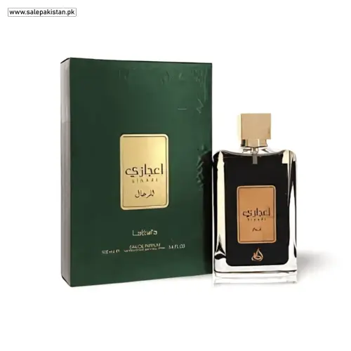 Lattafa Ejaazi Perfume