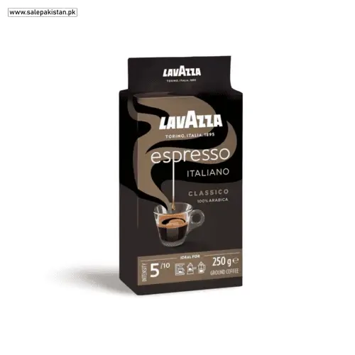 Lavazza 1895 Espresso In Pakistan