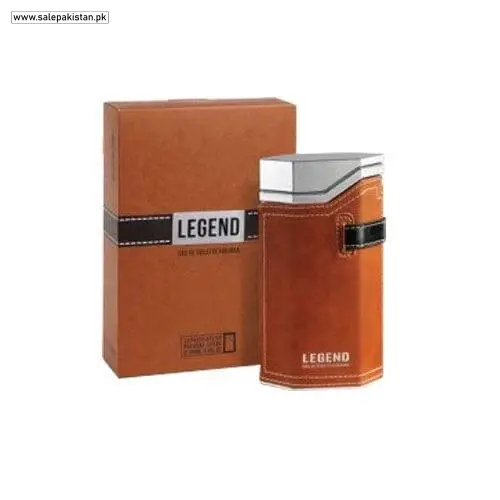 Legend Perfume Eau De Toilette For Men