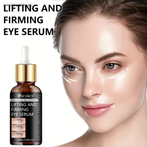 Lifting Firming Eye Serum Price In Pakistan