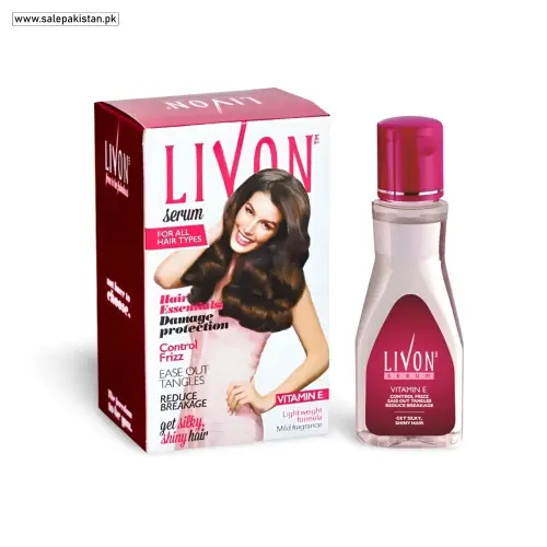 Livon Serum