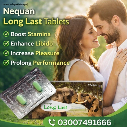 Long Last Tablet Price In Pakistan