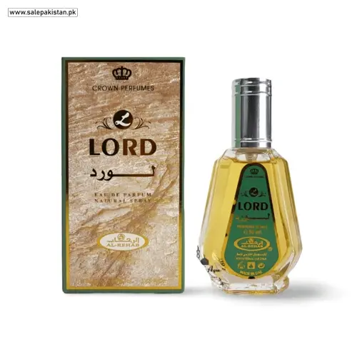 Lord Perfume Price In Pakistan