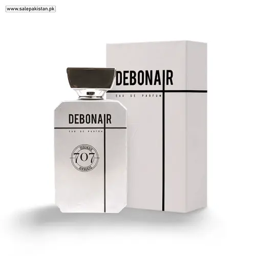 Masarrat Misbah Debonair Eau De Parfum