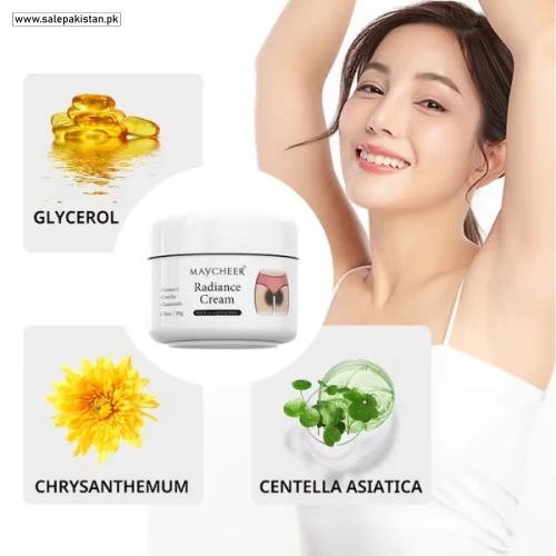 Maycheer Radiance Cream