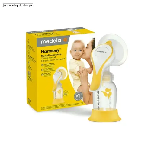 Medela Mini Electric Breast Pump