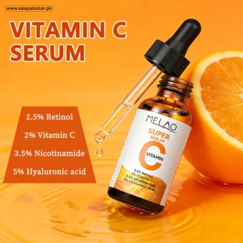 Melao Super Serum Price In Pakistan