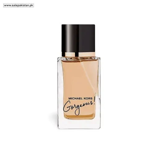 Michael Kors Gorgeous Eau De Parfum