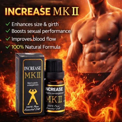 Mk Penis Enlargement Oil Price In Pakistan