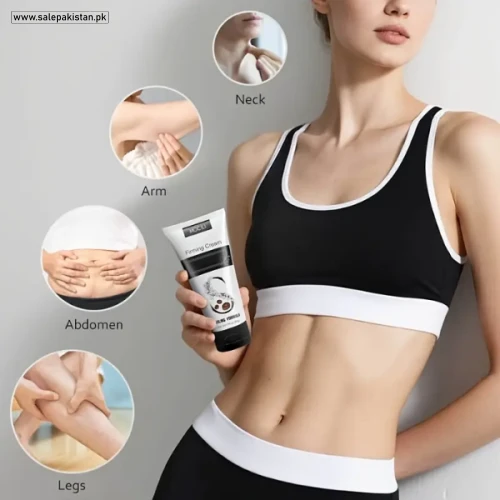 Mocili Firming Cream