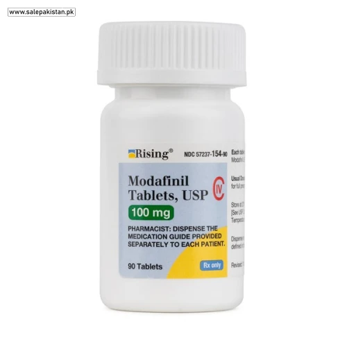 Modafinil Tablets USP 100mg Price in Pakistan