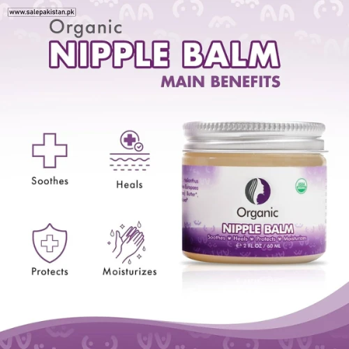 Mommyz Love Best Nipple Cream