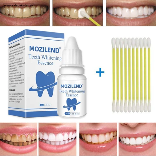 Mozilend Price In Pakistan