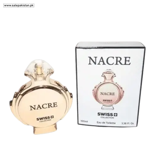 Nacre Perfume