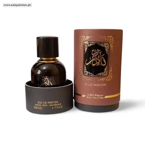 Nadir Perfume Price In Pakistan