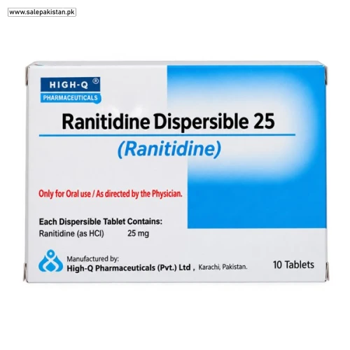 Nandrolone Decanoate 25 Tablets Price in Pakistan