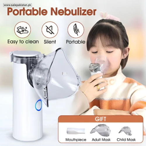 Nebulizer Machine