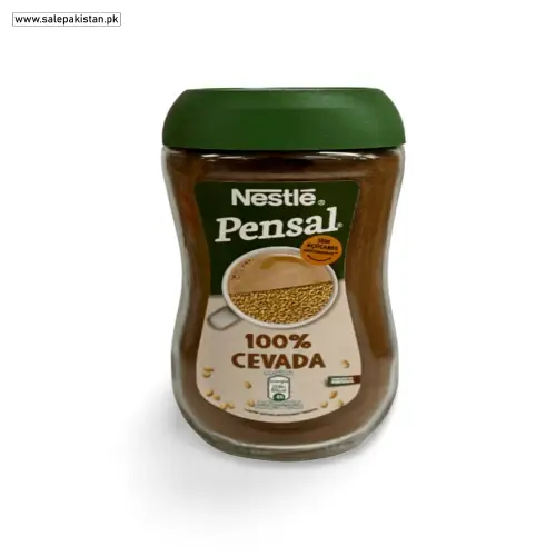 Nestle Pensal Cevada Coffee