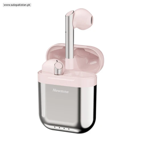 Newmine Wireless Bluetooth Airpods