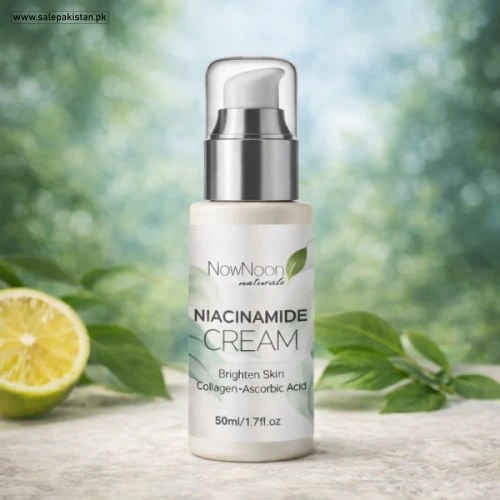 Niacinamide Cream In Pakistan
