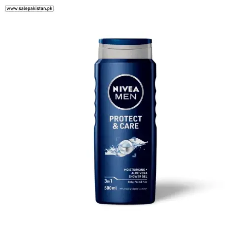 Nivea Men 3 In 1