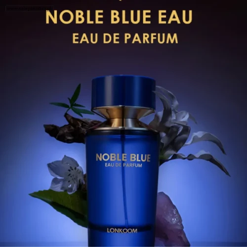 Noble Blue Perfume