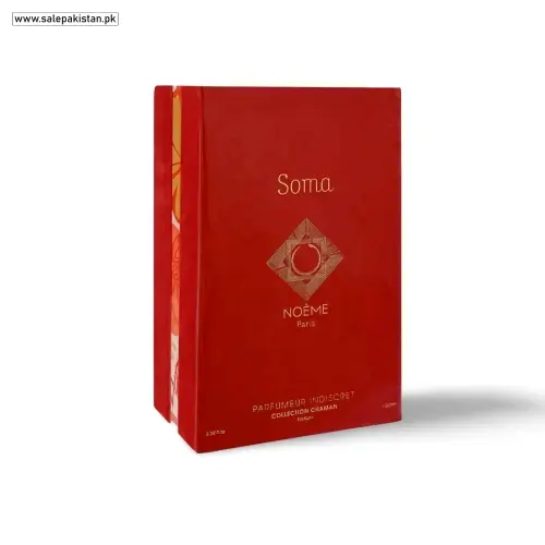 Noeme Paris Soma Eau De Parfum