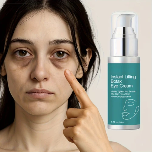 Nownoon Instant Lifting Botox Eye Cream