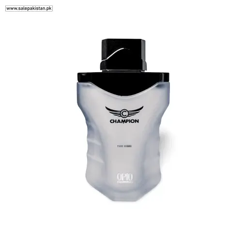 Opio Champion Pour Homme Eau De Perfume