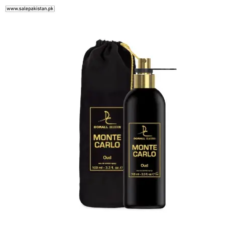 Oud Dorall Collection Monte Carlo