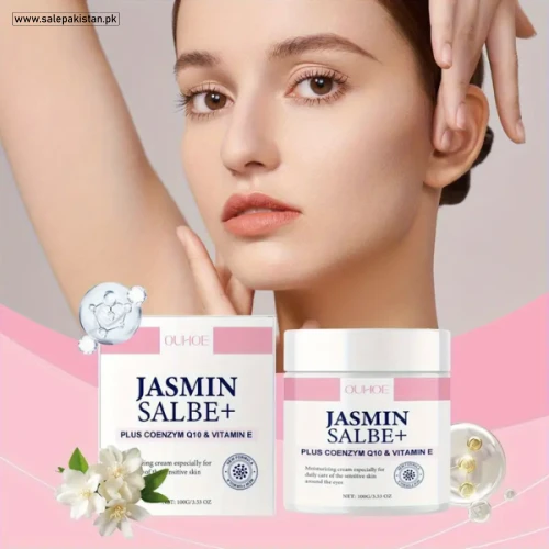 Ouhoe Jasmine Eye Cream
